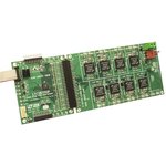 DC1540B, Power Management IC Development Tools 8-Channel PMBus Power System ...
