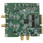 DC1620A-E, Data Conversion IC Development Tools 16-Bit, 40Msps Low Power Dual ADCs