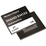 SDINBDA6-64G-XA, eMMC WD/SD