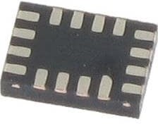 HD3SS3202IRSVT, USB Interface IC 2-channel 10-Gbps 2:1/1:2 USB 3.1 differential mux/demux 16-UQFN -40 to 85