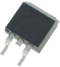 VS-HFA08TA60CS-M3, Rectifiers 600V 8A TO-263 HexFred