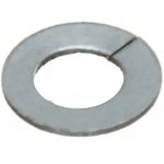 1057-SS, Washer Flat 0.093in-ID 0.171in-OD 0.01in-THK Stainless Steel Plain