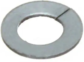 1061-SS, Panel Screw Retainer - Springs And Washers