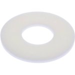 17W25001, Washers Flat Washer, 1.075 ID, 2.500 OD, .125 Thick