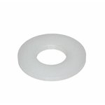 17W08759, Washers Flat Washer, .377 ID, .875 OD, .062 Thick