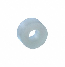 16FW004125, Washers Flat Washer, .115 ID, .250 OD, .125 Thick