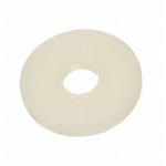 17W12501, Washers Flat Washer, .365 ID, 1.235 OD, .110 Thick