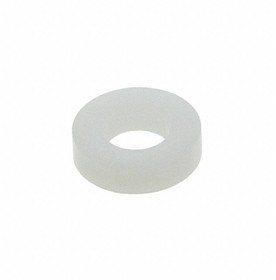 16FW250093, Washers Flat Washer, .257 ID, .500 OD, .093 Thick