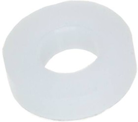 16FW004062, Washers Flat Washer, .115 ID, .250 OD, .062 Thick
