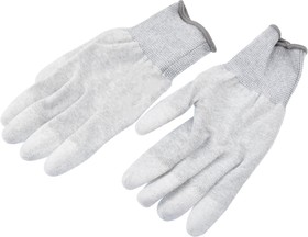 Антистатические перчатки (L)