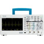 TBS1072C, Digital Oscilloscope, 2 channels x 70 MHz (State Register of the ...