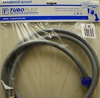 ТВХ-500 1,5, Шланг наливной ТБХ-500 в упаковке (еврослот) 1,5 м