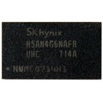 (H5AN4G6NAFR-UHC) оперативная память DDR4 512MB H5AN4G6NAFR-UHC RB