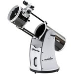 Телескоп RU Dob 10 250/1200 Retractable 67841