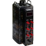 Лабораторный автотрансформатор ЛАТР Black Series, 3 фазный, TSGC2-15кВА ...