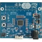 UMFT602X-B, Interface Development Tools USB 3.0 UVC Class 32 bits FIFO FMC