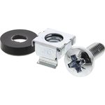 M5900016, Combimet Series Mounting Kit for Use with Unicase Enclosures ...