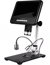 Электронный микроскоп Andonstar AD207S с дисплеем
