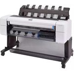 3EK12A, Плоттер HP DesignJet T1600dr 36-in Printer
