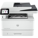 МФУ (принтер, сканер, копир, факс) LJ PRO 4103FDW 2Z629A HP