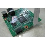 Плата форматера (сетевая) HP LJ P1606dn (RM1-7623/CE671-60001) OEM