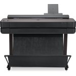 5HB10A, Плоттер/ HP DesignJet T650 36-in Printer