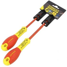 Фото 1/4 FMHT0-62649, Pozidriv Insulated Screwdriver Set, 2-Piece