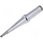 4PTK7-1, PT K7 1.2 mm Screwdriver Soldering Iron Tip