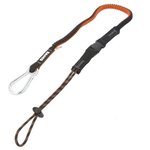 3875-LY3, Polyester Tool Lanyard Tool Tether, 1kg Capacity