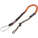 3875-LY2, Polyester Tool Lanyard Tool Tether, 3kg Capacity