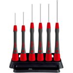 42997, Torx Precision Screwdriver Set, 7-Piece