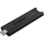 Флеш Диск Kingston 512Gb DataTraveler Max  DTMAX/512GB , USB3.2 ...