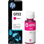 Чернила GT52 для HP DJ GT, 8000стр/80мл (О) пурпурные M0H55AE