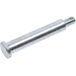 5320-1703618-99К, Ось КАМАЗ привода управления КПП КАРДО (ОАО КАМАЗ)