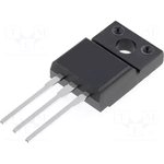BXP13N50F, Транзистор: N-MOSFET