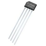 TLE49215UHALA1, Датчик: Холла; биполярный; P-SSO-4-1; Диапазон: ?0mT S/N; THT