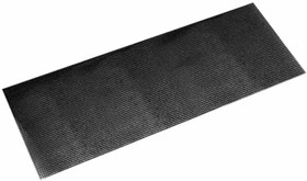 Mesh sanding abrasive VertexTools P80 - 10 sheets, size 115x280 mm.