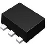 BU4925FVE-TR, Processor Supervisor 2.5V 1 Active Low/CMOS 5-Pin VSOF T/R