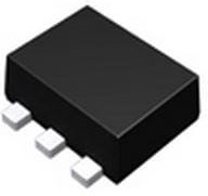 BU4921FVE-TR, Processor Supervisor 2.1V 1 Active Low/CMOS 5-Pin VSOF T/R