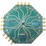 EK1HMC7043LP7F, Clock & Timer Development Tools HMC7043LP7FE EVAL KIT