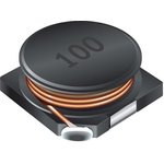SDR1045-101K, Power Inductors - SMD 100uH 10% SMD 1045