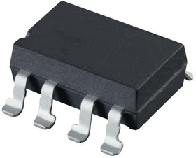 6N139SVM, High Speed Optocouplers 8-Pin DIP Single-Channel Low Input Current High Gain Split Darlington Output Optocoupler