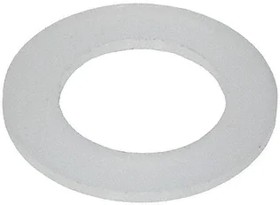 16FW375125, Washers Flat Washer, .380 ID, .625 OD, .125 Thick