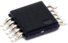 Фото 1/2 ISL32600EFUZ-T7A, RS-422/RS-485 Interface IC RS-485/422 SERIAL TRANSCEIVER IC