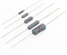 CRF250JT-73-20RUL, 20 Through Hole Fixed Resistor 2.5W ±5% CRF250JT-73-20RUL