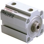 RM/92016/M/25, Pneumatic Cylinder - 16mm Bore, 25mm Stroke, RM/92016/M Series ...