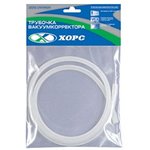 С010801, Шланг вакуумный трамблер-карбюратор силиконовый Хорс