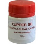 CUPPERУниверсальная смазка для подшипников 50 гр / BG-50