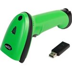 Сканер CL-2200 BLE Dongle P2D USB green 4828