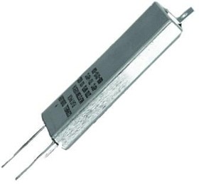 MLS662M040EA0C, Aluminum Electrolytic Capacitors - Radial Leaded 6600uF 40V 20% FLATPACK